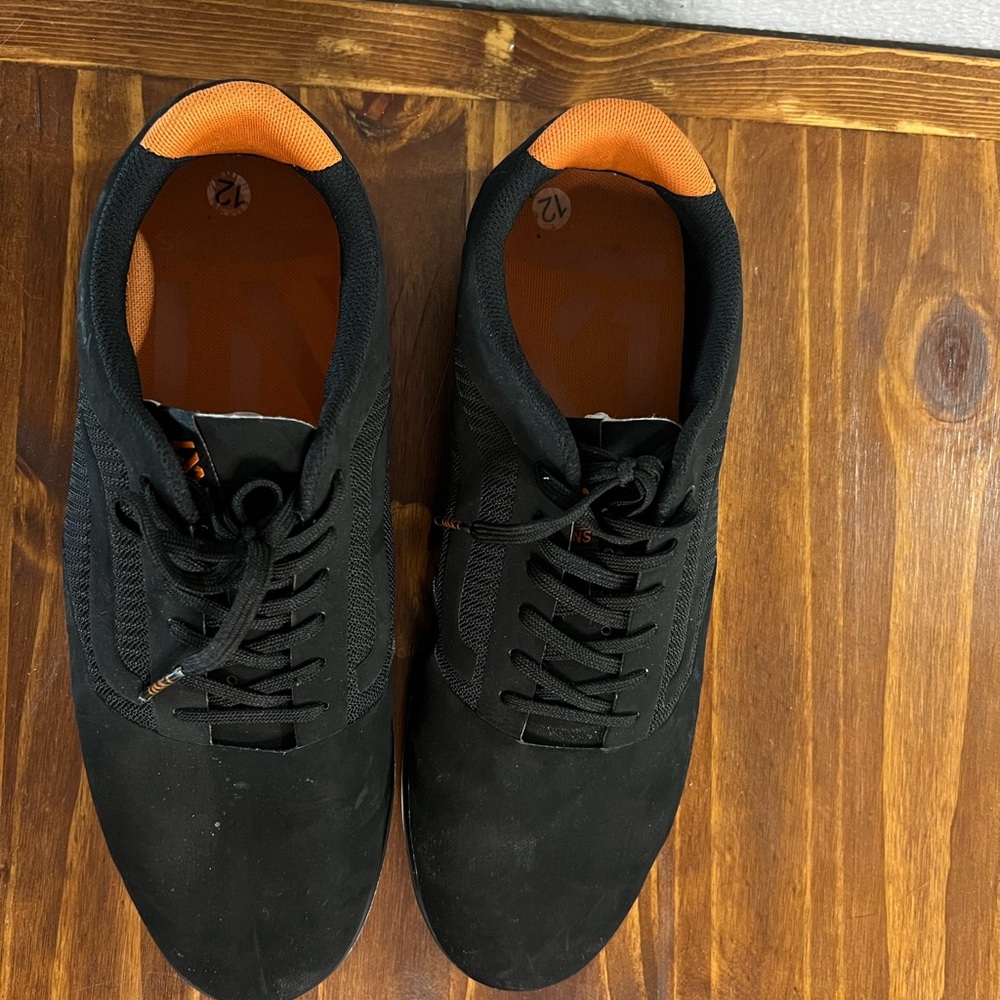 Vans Black - Picture 4 of 6